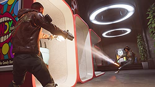 Deathloop - PlayStation 5