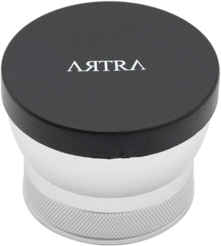 ARTRA LAB Fujifilm X100 Lens Accessory Bundle, FUNKYFRAME 16mm Wide Angle + 60mm Telephoto Conversion Lenses image 5