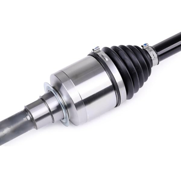 RIDEX Arbre De Transmission 13D0380 Avant Droite