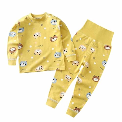 [XIN YE] xr[pW} [EFA j̎q ̎q  t 70 80 90 100 110 120cm  ㉺Zbg LbY  100% Ԃ QԒ Q _炩 ʋC pc t H 