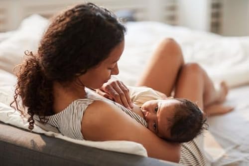 Breast Milk Storage and Handling