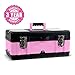 Pink Power Pink Tool Box for Women - 18