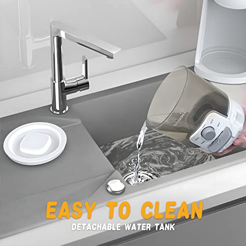 Grownsy Water Warmer & Bottle Sterilizer #TOP5