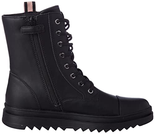 Geox J Gillyjaw Girl A, Stivaletti Bambine e