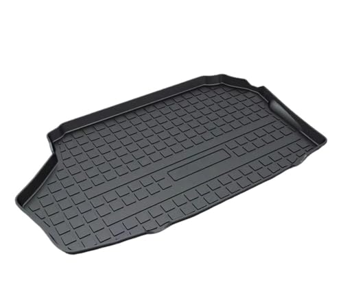Tapis de coffre pour Lexus ES300H XV60 évite l'humidité et protège l'arrière 2013-2019