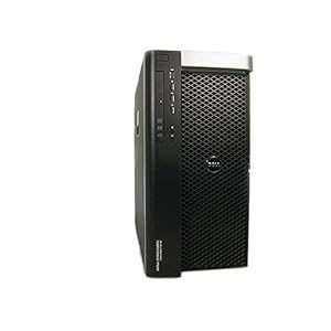 DELL T7910 WORKSTATION 2x XEON E5-2620 V3 64GB RAM 2TB HDD (Refurbished)