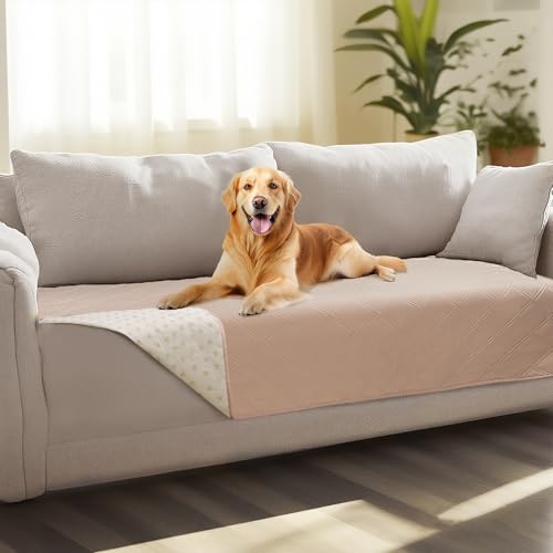 Couverture imperméable pour chien tapis robuste antidérapant lit canapé voiture 76x178