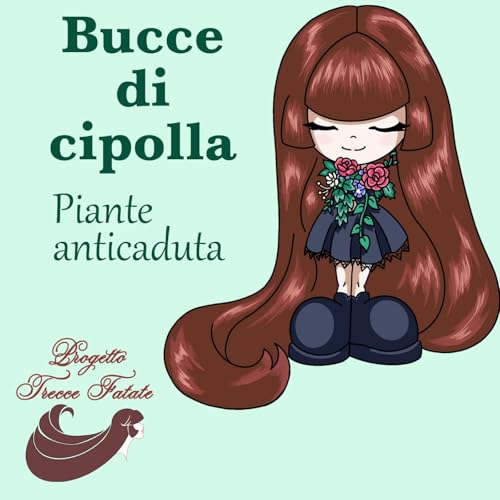 Propriet&agrave; delle bucce di cipolla - Doni della Natura copertina
