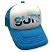 Sol Baby SURF Image Infant/Kids Trucker Hat