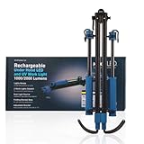 NextLED NT-2220LF-UV LED Underhood Work Light,...