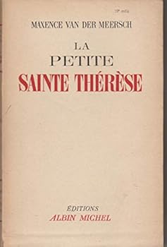 Paperback La petite Sainte Thérèse [French] Book