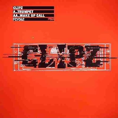 Trumpet / Wake Up Call