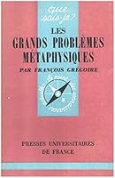 Les grands problèmes métaphysiques B0000DLMSW Book Cover