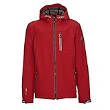 killtec softshelljacke jungen 176 Wasserabweisend (8.000 mm Wassersäule)