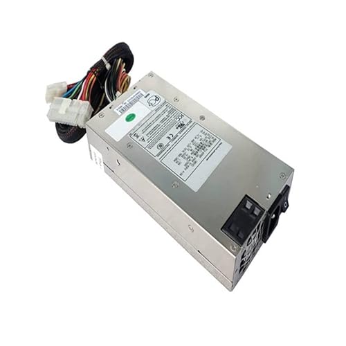 PSU For Advantech ATX 20+4P 1U 200W スイッチング電源 P1U-6200P