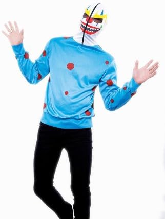 zipperhead skeleton hoodie