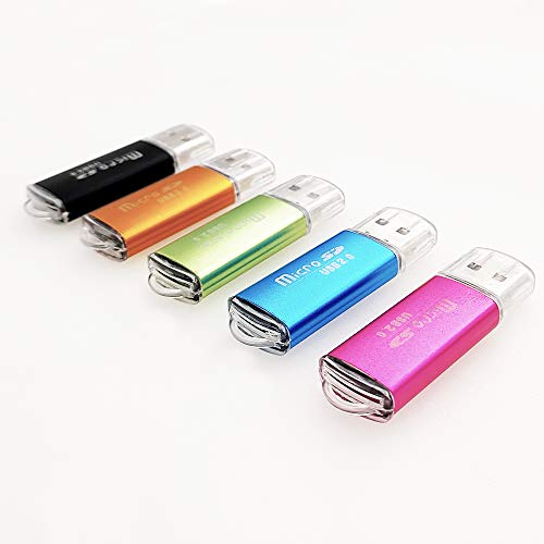 Micro SD TF Card Reader for Touch Screen Mp3 Player Wireless Bluetooth Earbuds