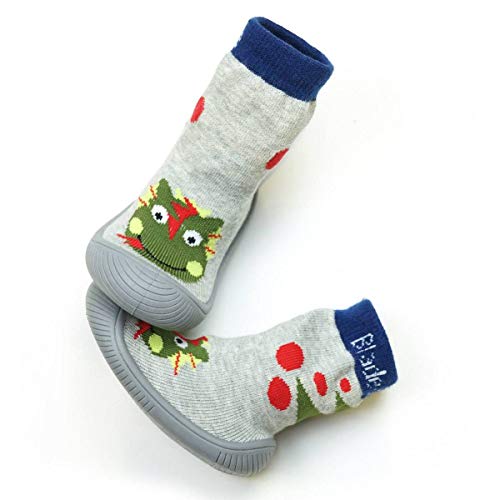 Sapameia Infantil Dragão 18, Blade and Rose, Verde