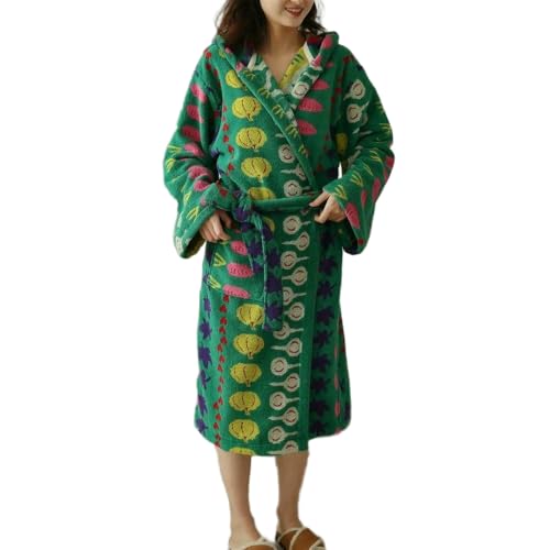 Peignoir à capuche tennis de table enfant et adulte pour bain et sport