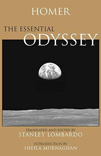 Essential Odyssey (07) by Homer [Paperback (2007)]