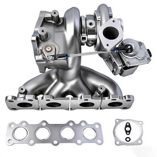 tycardor HT 28231-2GTA1 Turbo Turbocharger Compatible with Hyundai Santa Fe