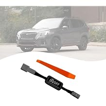 Auto Start Stop Eliminator for Subaru Forester 5th Gen 2019-2024 Plug & Play Memory Module Permanently Disable Engine Auto Start-Stop System