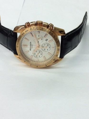 RUDGR|#Rudiger R2001-09-001L