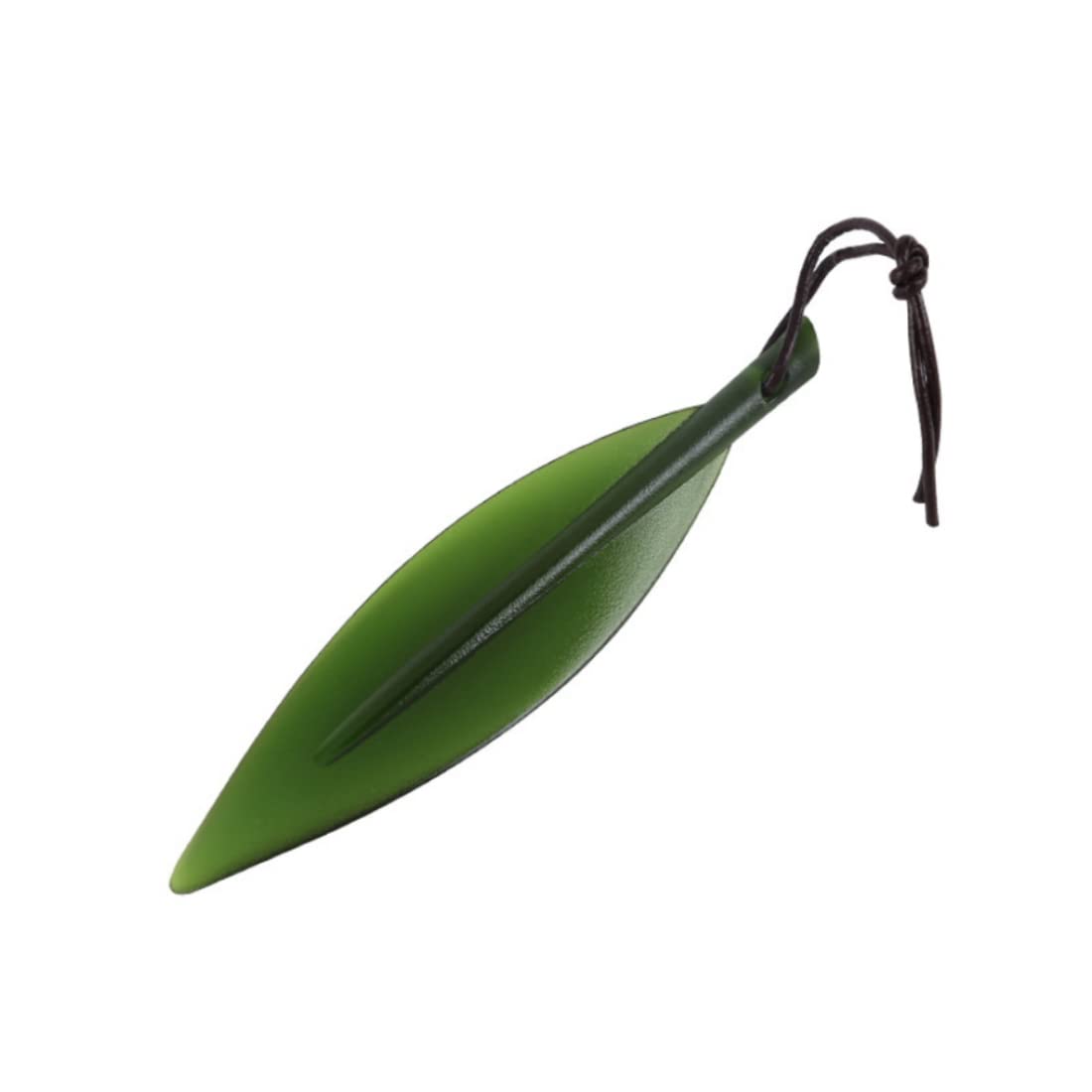Letter Opener Envelope Slitter Set Willow Shaped Paper Knife Letter Slitter Creative Paper Cutter for Home Office, Cutter
