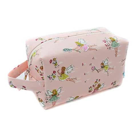 Neceser Infantil PONETTE con Estampado de Hadas Voladoras Cover
