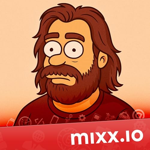 Todo antes era amarillo