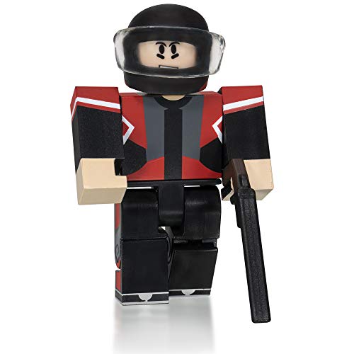 Roblox Action Collection - Apocalypse Rising 2 Six Figure Pack [Includes Exclusive Virtual Item] #TOP7