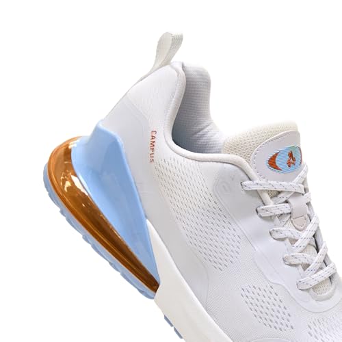Image of Campus Men's Extract Running Shoes