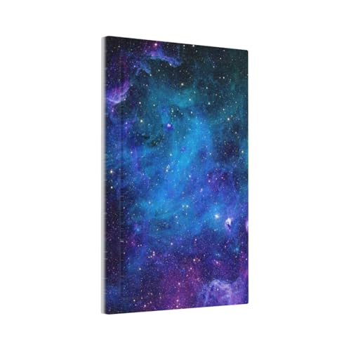 Outer Galaxy Sky Night Starry Nebula 1 Gang No Device Blank Outlet Wall Plate Light Switch Cover Switchplate Electrical Decorative Faceplate Bedroom Decorate by GSRLOD - Used condition - Image 2
