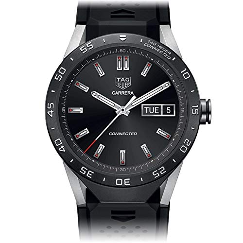 TAG Heuer sar8a80.ft6045