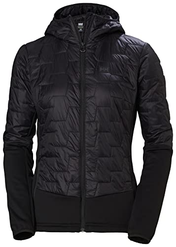 Helly-Hansen Womens LIFAloft Hybrid Insulator Jacket
