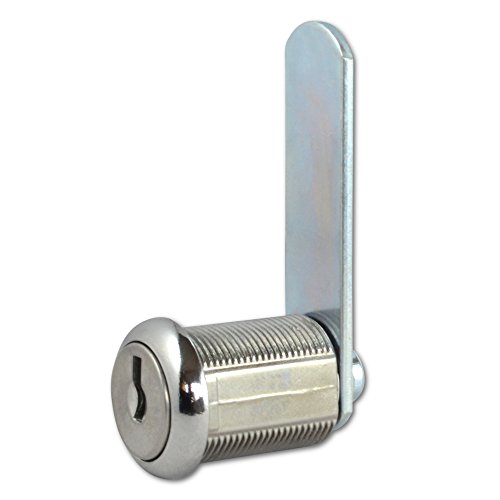 Image of L&F 1340, 1341 & 1342 Nut Fix Camlock