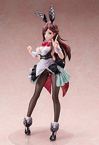 Amazon | アリス・ギア・アイギス 宇佐元杏奈 ヴォーパルバニー 1/4 
