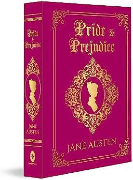 Pride & Prejudice