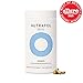 Nutrafol Clear Skin Acne Supplement for Women, Clinically Tested for Clearer, Smoother Skin, Physician-Formulated, Vegan - 1-Month Supply
