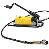 2 m High Pressure Oil Rohr mit Quick Connector