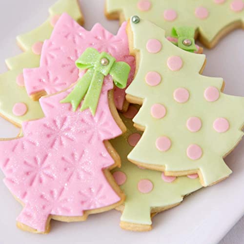 Q-Baker Large Christmas Cookie Cutters thumb #6