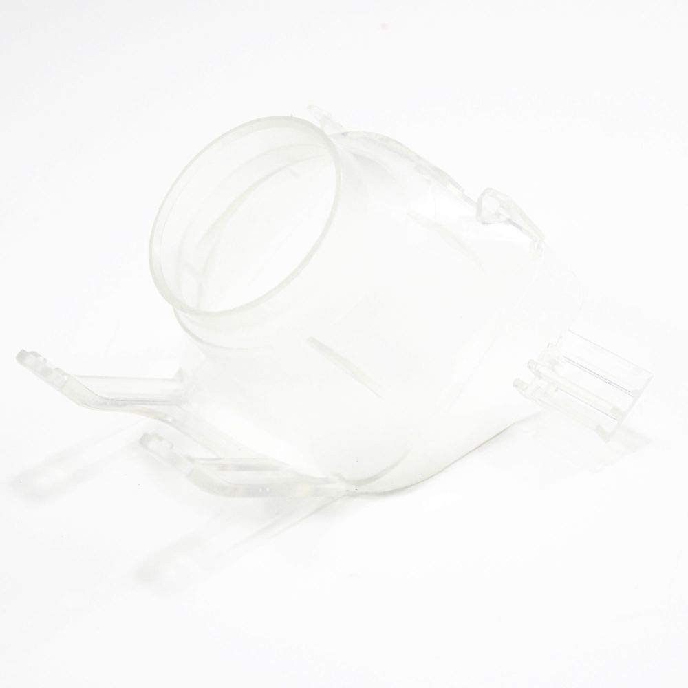 LG MDR62062701 Refrigerator Dispenser Ice Chute Funnel Genuine Original Equipment Manufacturer (OEM) Part