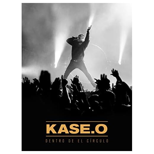 Dentro De El Circulo (2 CD + 2 Blu Ray)