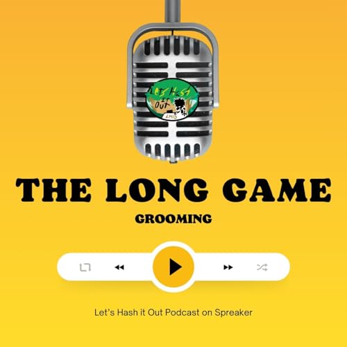 The Long Game: They Don&rsquo;t Look Like Villains
