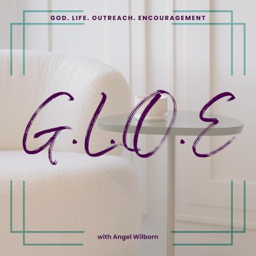 『G.L.O.E』のカバーアート
