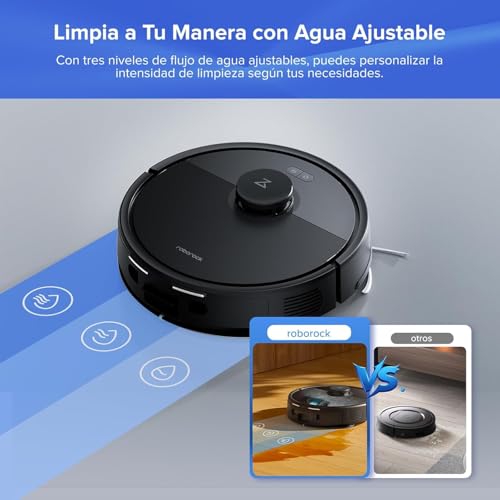 La mejor comparación de Aspiradora Robot Koblenz disponible en línea. 30 Imagen adicional