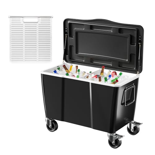 VINGLI 100qt Patio Cooler