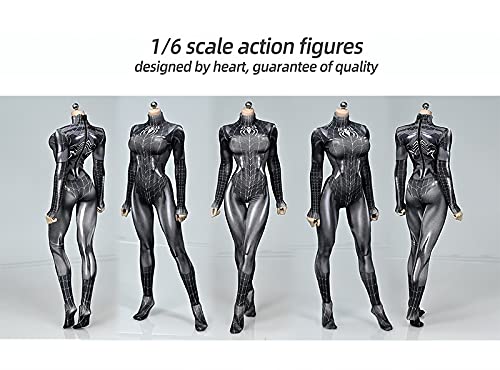 ダークスパイダー　素体　SST 1/6フィギュア Amazon | [TOYBARJAPAN ]1/6 フィギュア 用 アクセサリー/ TBLeague素