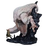 Monster Hunter: KPraktycznie CFB Creators Model