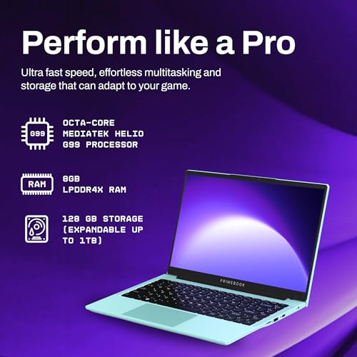 Primebook 2 Pro 2025 - Image 3 of 4